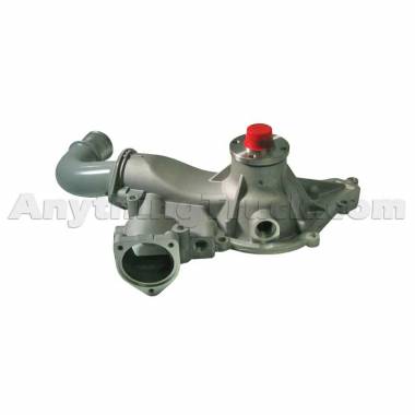 Eastern Industries 18-1575 Water Pump, Replaces Ford F6TZ8501AA