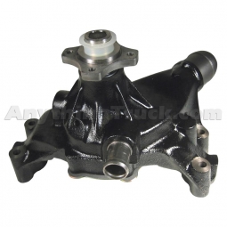 Eastern Industries 18-1589 Water Pump, Replaces GM 88893907