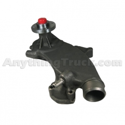 Eastern Industries 18-1600 Water Pump, Replaces GM 12456328