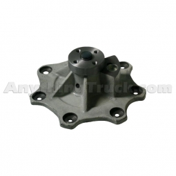 Eastern Industries 18-5061 Water Pump, Replaces International 1817687C92