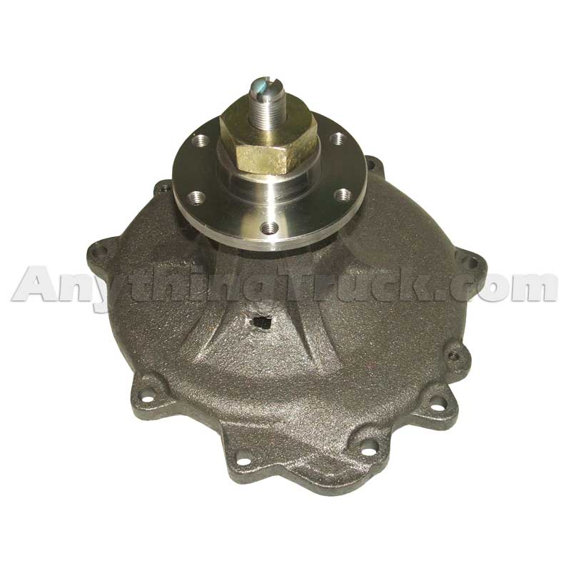 Eastern Industries 181366 Water Pump, Replaces International
