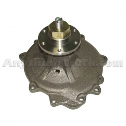Eastern Industries 18-1366 Water Pump, Replaces International 1815538C91