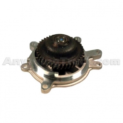 Eastern Industries 18-1628 Water Pump, Replaces GM 97216136