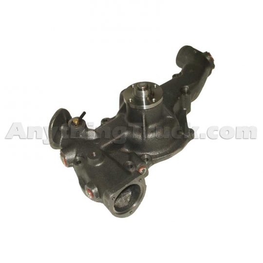 Eastern Industries 18-1693 Water Pump, Replaces Ford