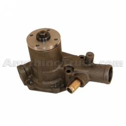 Eastern Industries 18-1907 Water Pump, Replaces Isuzu 2911463250