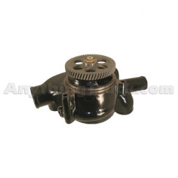 Eastern Industries 18-1759 Water Pump, Replaces Detroit Diesel 23522721 & 23526039
