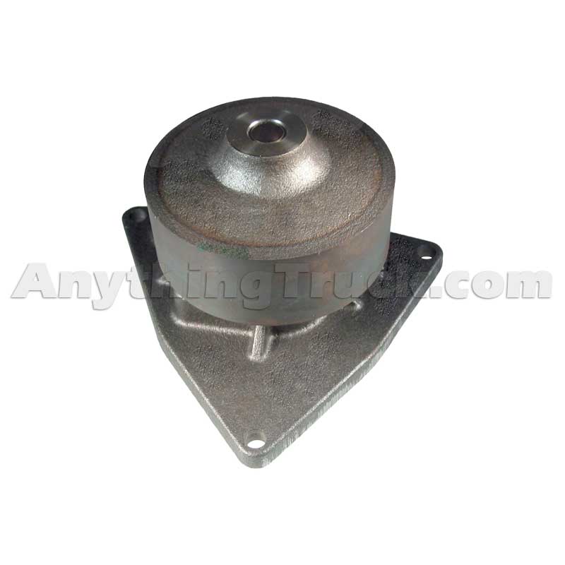 Eastern Industries 181800 Water Pump, Replaces Cummins 4089647