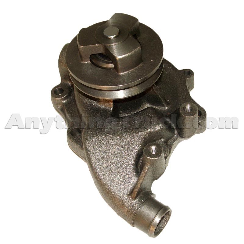 Eastern Industries 18884 Water Pump, Replaces Ford F1HZ8501C
