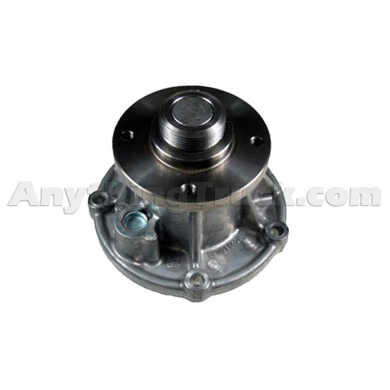 Eastern Industries 181784 Water Pump, Replaces Ford 4C3Z8501ABRM