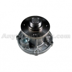 Eastern Industries 18-1784 Water Pump, Replaces Ford 4C3Z8501-ABRM