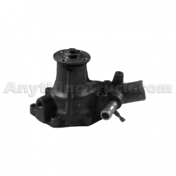 Eastern Industries 18-1908 Water Pump, Replaces Isuzu 2901463261