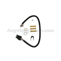 Dana 113753 2 Two Speed Wiring Harness Connector