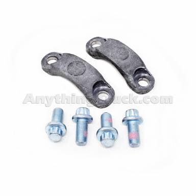 Dana Spicer 140-70-18X Strap and Bolt Kit for U-Joints, Fits SPL140 Series
