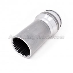 Dana Spicer 170-55-21-2X SPL170 Drive Shaft Splined Sleeve