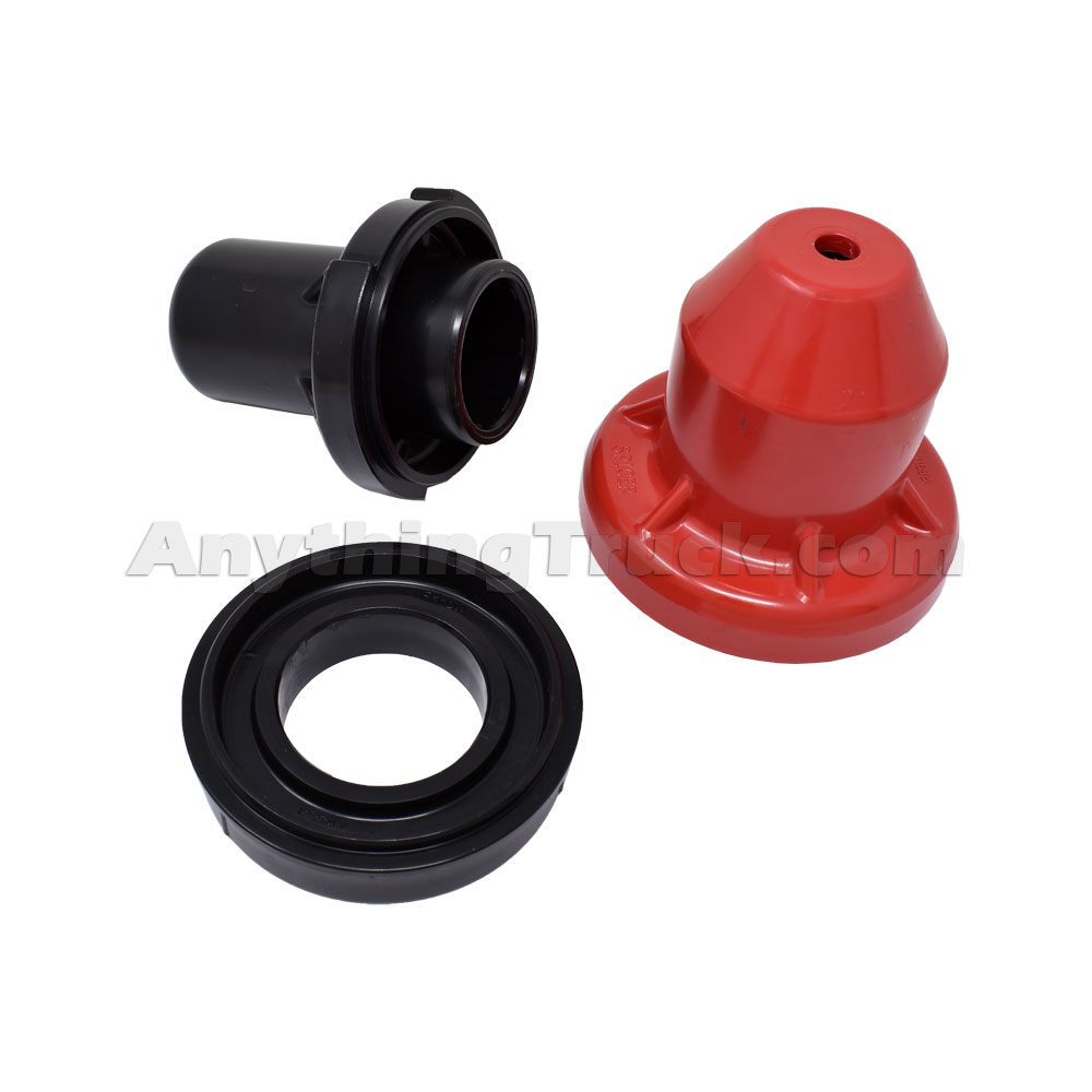 Dana 212139 Axle Seal Installation Tool, KitOil Seal Driver