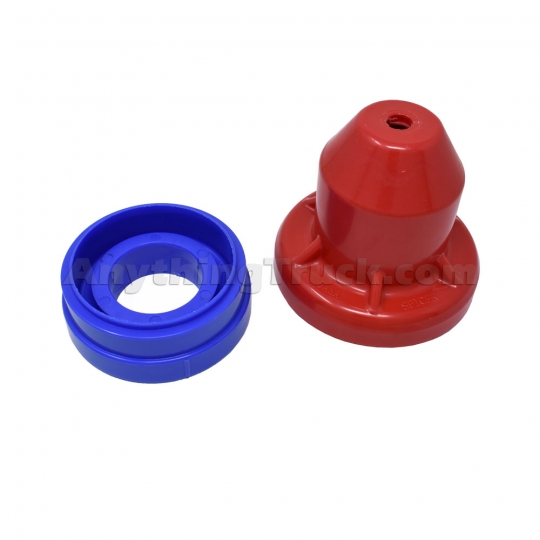 Dana 217414 Axle Seal Installation Tool, Kit-Oil Seal Driver