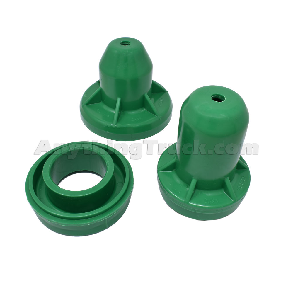 Dana 217590 Axle Seal Installation Tool, KitOil Seal Driver Truck & Trailer