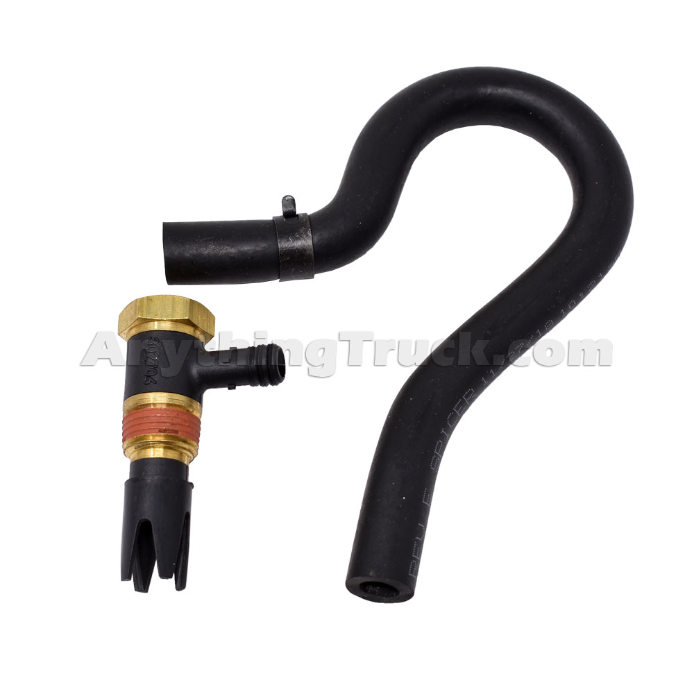 Dana 507162 Axle Vent Tube Kit Truck & Trailer