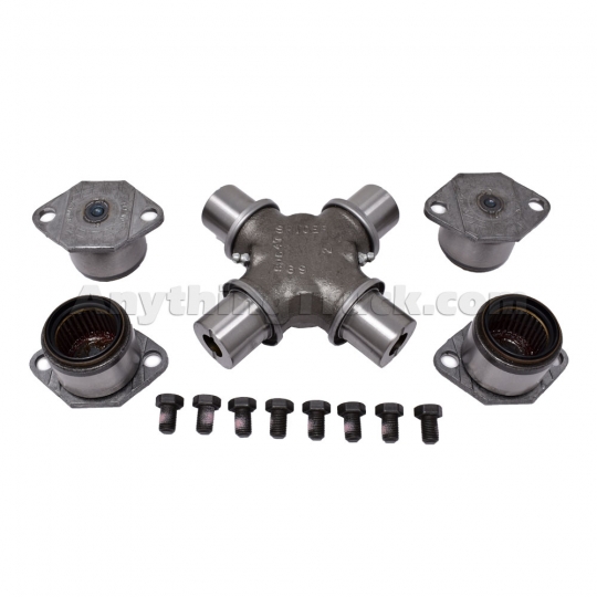 Dana Spicer 5-280X 1710 U-Joint Kit: AnythingTruck.com Dana Spicer 5-280X 1710 U-Joint Kit: AnythingTruck.com