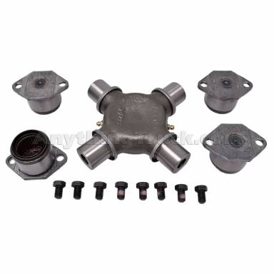 Dana Spicer 5-407X 1760 U-Joint Kit