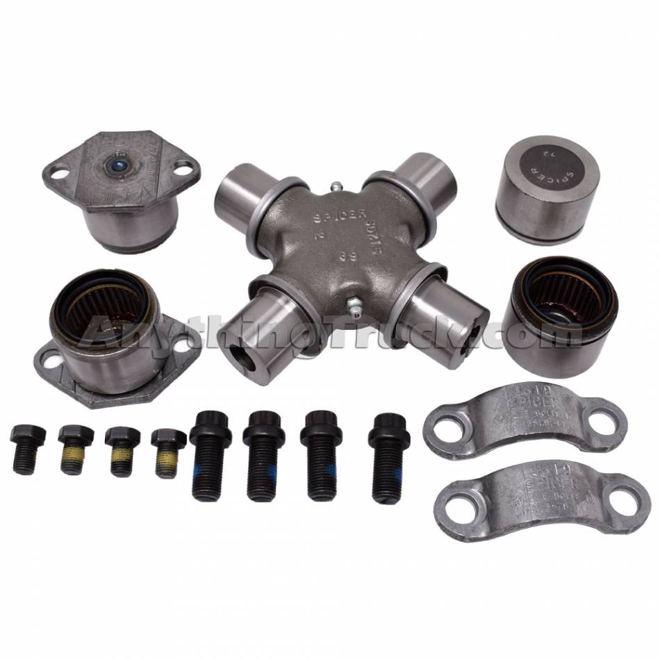 Dana 5-675X 1710 U-Joint Kit | AnythingTruck.com