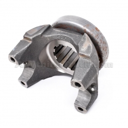 Dana Spicer 6-4-6841-1X 1710-Series Half Round End Yoke