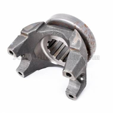 Dana Spicer 6-4-6841-1X 1710-Series Half Round End Yoke