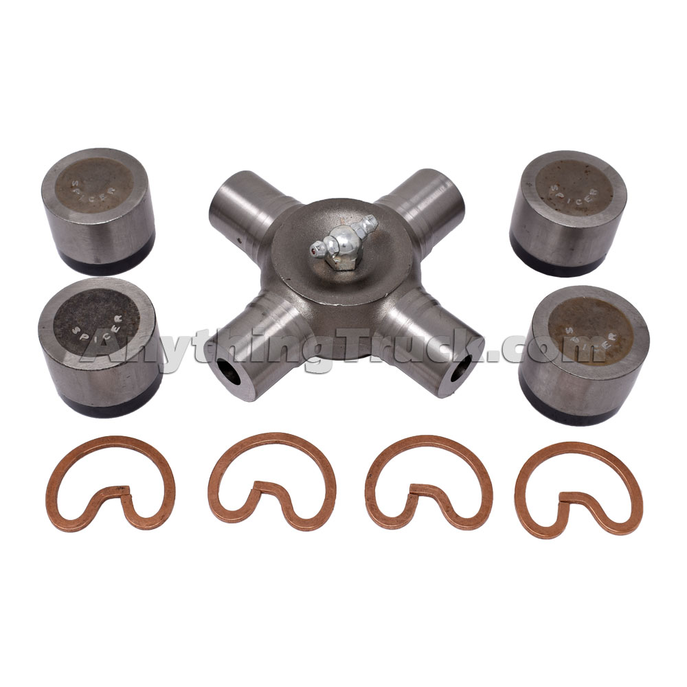 Dana SPL1001X SPL100 UJoint Kit Truck & Trailer