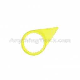 Checkpoint CPY22MM Loose Wheel Nut Indicator For Use With 22MM Wheel Nuts