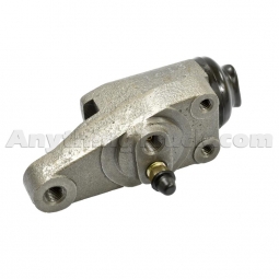 Raybestos WC37033 Hydraulic Brake Wheel Cylinder, 1-1/8" Bore, 7/16"-24 Port