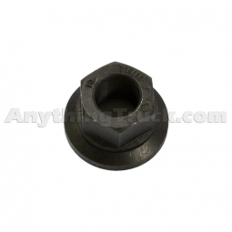 Euclid E10235 Two-Piece Flange Nut, M20x1.5 Thread