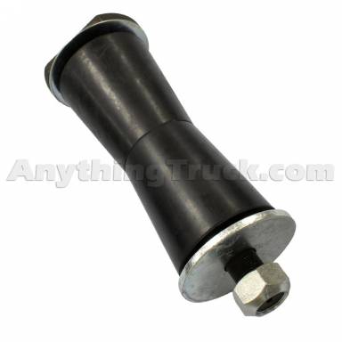 PTP E1024 Bushing Assembly for Fruehauf Equalizers and Air Spring Arm Eyes