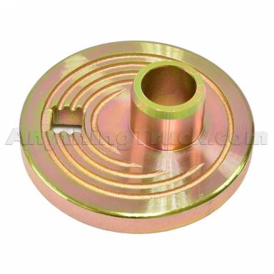 MHS99 Inner Quik-Align Alignment Collar, Offset Pivot Hole, Replaces Hendrickson S-20924