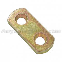 Euclid E-10829 W-Series 14.5" x 10" Anchor Pin Retainer Plate