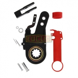 Euclid E-10950B Automatic Slack Adjuster, 1.5"-28 Spline, 5" & 6" Length Cam (Special Order)