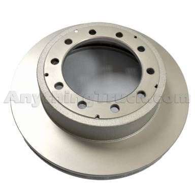 PTP E11313 10-Hole Hydraulic Brake Rotor, GM, 14.75" Dia., 6" Pilot