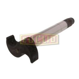 Euclid E-11547 LH Camshaft, Meritor Q-Plus (Special Order)