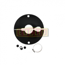 Euclid E-11907 Air Brake Dust Shield, Intraxx/Vantraxx, Q-Plus Brake