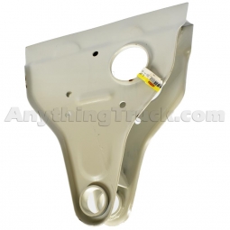 BWP FR6B Front Wide-Base Under-Mount Hanger for Fruehauf 'F' Series Trailer Suspensions