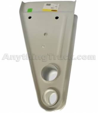 M6120 Front Standard Under-Mount Hanger for Fruehauf 'F' Series Trailer Suspensions