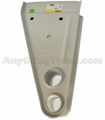 M6120 Front Standard Under-Mount Hanger for Fruehauf 'F' Series Trailer Suspensions