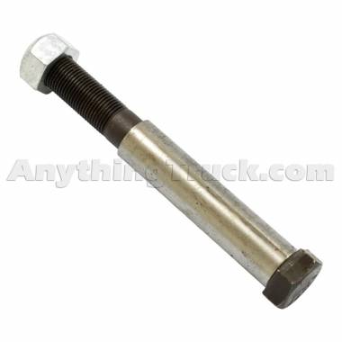 Euclid E-2829 Spacer Assembly for Fruehauf Spring Hangers, 5/8" x 5-1/4"