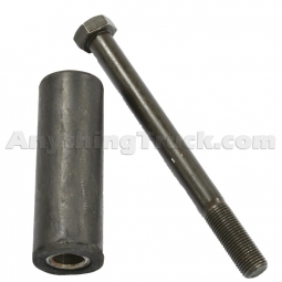 Euclid E-3795 Spring Roller Assembly for Navistar Air Ride, Replaces Navistar# 574778C2