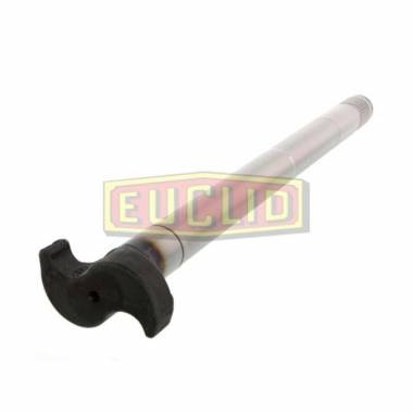 Euclid E-3861 LH Camshaft, 1-5/8"-37 Spline, 23.88" Long