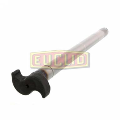 Euclid E-3861 LH Camshaft, 1-5/8"-37 Spline, 23.88" Long