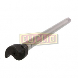 Euclid E-3862 RH Camshaft, 1-5/8"-37 Spline, 23.88" Long