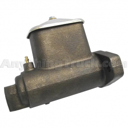 Raybestos MC36229 Hydraulic Master Cylinder, 1.50" Bore