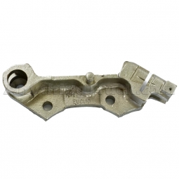 Euclid E4053 RH Anchor Bracket for Wagner 15" Hydraulic Brakes, 3-19/64" Hole Spacing