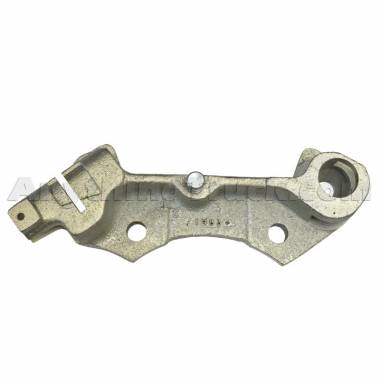Euclid E-4065 LH Anchor Bracket for Wagner 15" Hydraulic Brakes (DISCONTINUED)