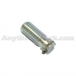 Euclid E-4067 LH Brake Adjusting Screw for 15" Wagner Hydraulic Rear Brakes, Replaces Wagner# F59302